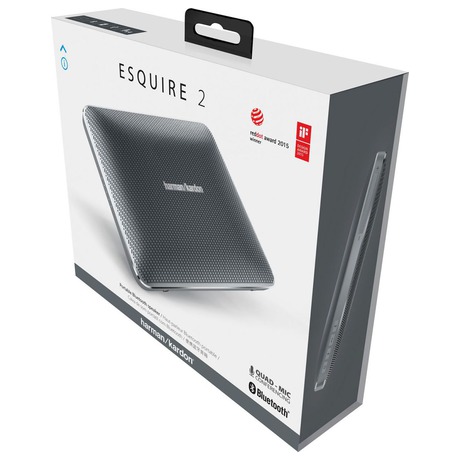 Harman/Kardon Esquire 2 Gray