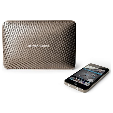Harman/Kardon Esquire 2&nbsp;Gold (foto 1)