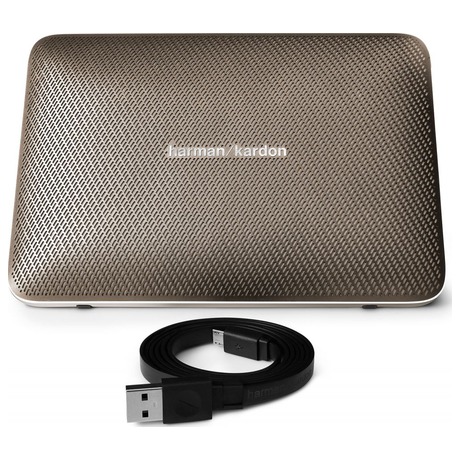 Harman/Kardon Esquire 2&nbsp;Gold (foto 4)