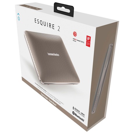 Harman/Kardon Esquire 2&nbsp;Gold (foto 5)