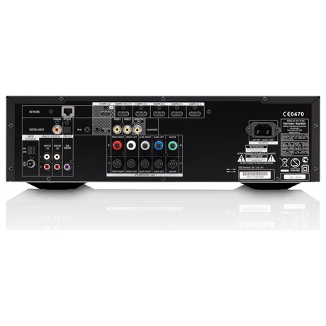 Harman/Kardon AVR161S