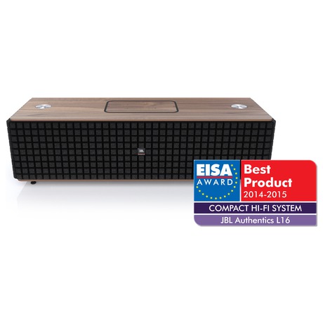 JBL Authentics L16SP