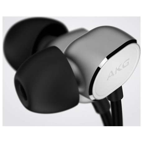 AKG N20U Silver