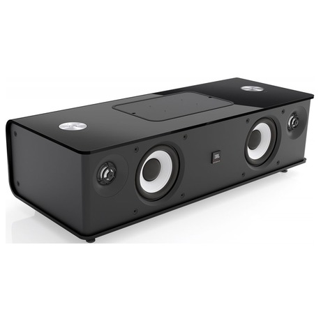 JBL Authentics L8SP