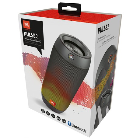 JBL Pulse2 Black