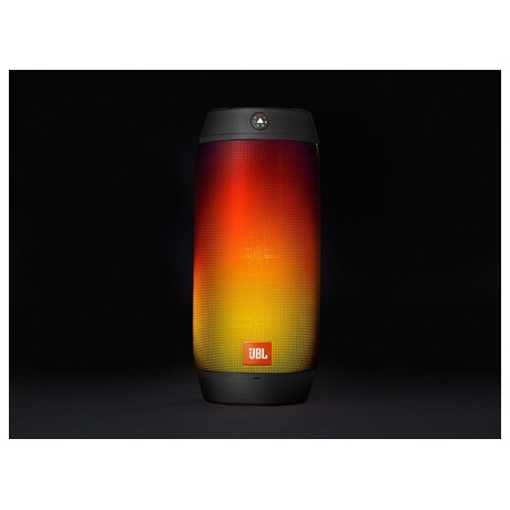 JBL Pulse2 Black