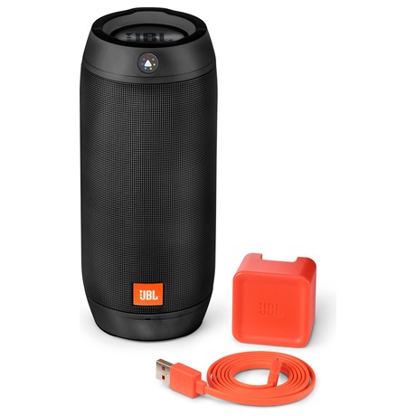 JBL Pulse2 Black