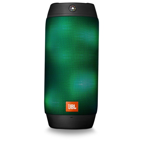 JBL Pulse2 Black