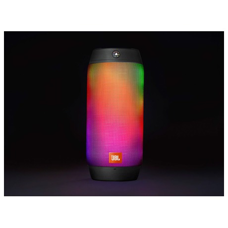 JBL Pulse2 Black