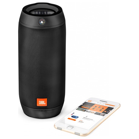 JBL Pulse2 Black