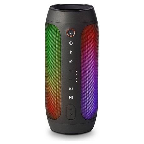 JBL Pulse2 Black