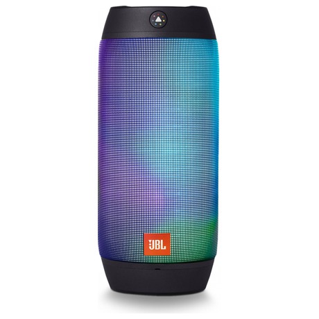 JBL Pulse2 Black