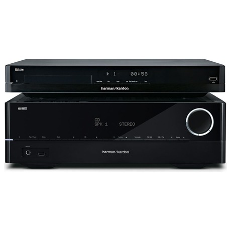 Harman/Kardon Stereo Pack