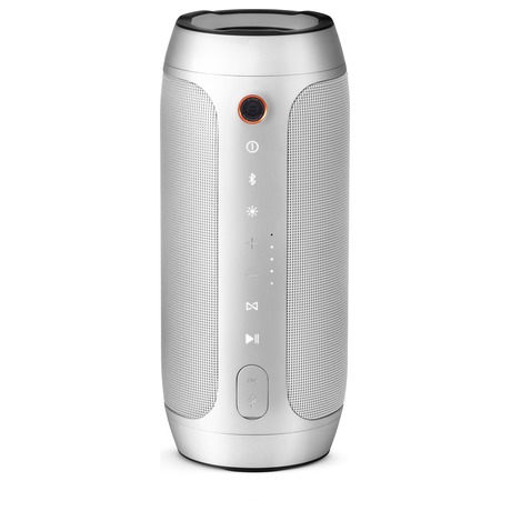 JBL Pulse2 Silver