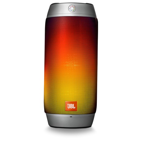 JBL Pulse2 Silver