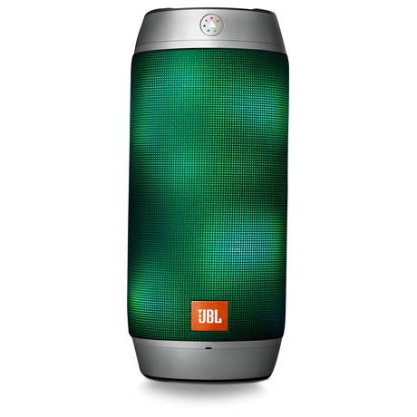 JBL Pulse2 Silver