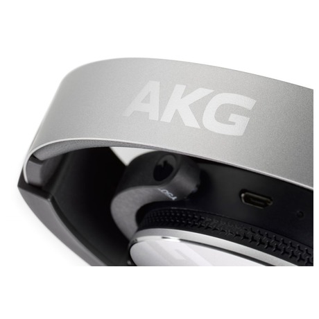 AKG Y50BT Silver