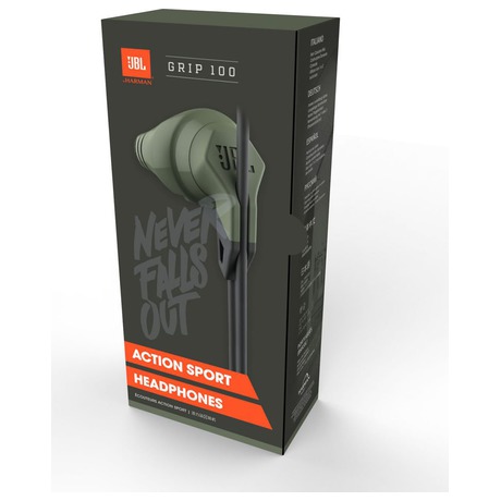 JBL Grip 100 Olive