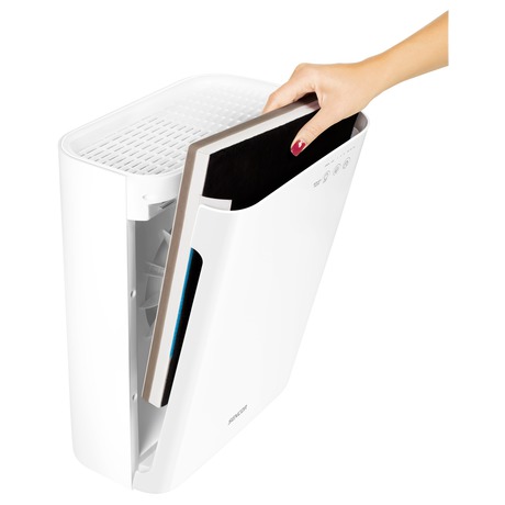 Sencor SHA 8400WH (foto 3)