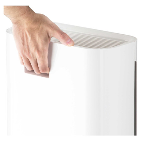 Sencor SHA 8400WH (foto 2)