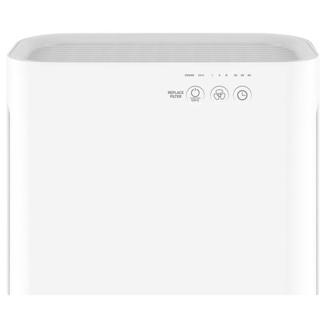 Sencor SHA 8400WH (foto 1)