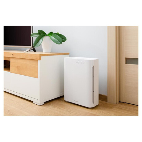 Sencor SHA 8400WH (foto 5)