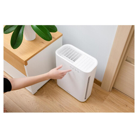 Sencor SHA 8400WH (foto 6)