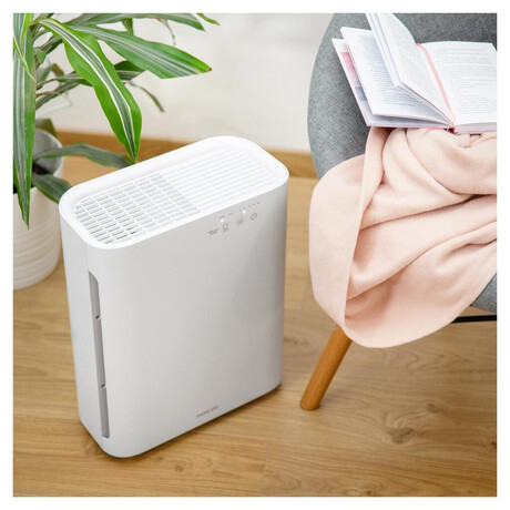 Sencor SHA 8400WH (foto 7)