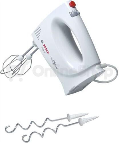 Ruční šlehač Bosch MFQ 3030
