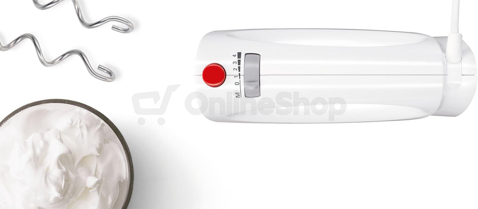 Ruční šlehač Bosch MFQ 3030