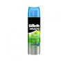 Gel na holení Gillette Mach3 Sensitive 200 ml - Gillette Mach3 Sensitive 200 ml (foto 1)