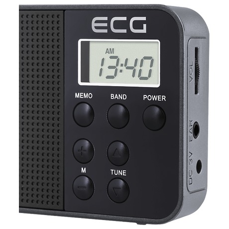 ECG R&nbsp;111 Titan (foto 4)