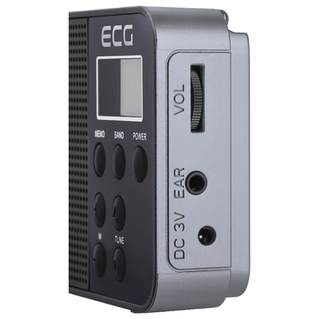 ECG R&nbsp;111 Titan (foto 3)