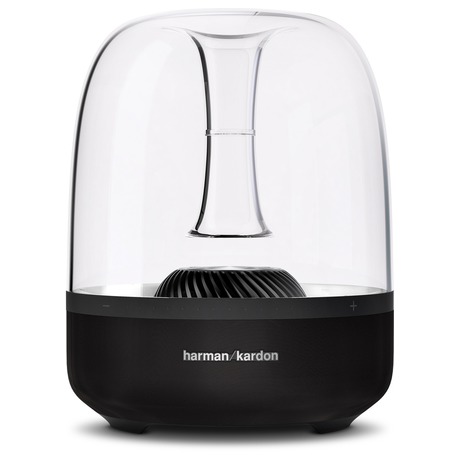 Harman/Kardon Aura Plus Black