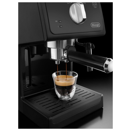 Espresso DeLonghi ECP31.21 - DeLonghi ECP 31.21 (foto 3)