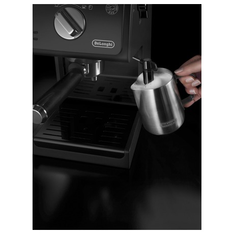 Espresso DeLonghi ECP31.21 - DeLonghi ECP 31.21 (foto 4)