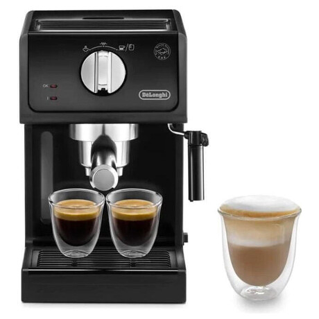 DeLonghi ECP 31.21 (foto 1)