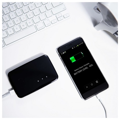 KINGSTON MobileLite Wireless Flash Reader PRO 64GB / USB / SD i microSD (MLWG3/64ER)