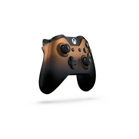 Gamepad Microsoft Xbox One Langley Wireless - bronzový - Microsoft Xbox One Langley Wireless -&nbsp;bronzový (foto 2)