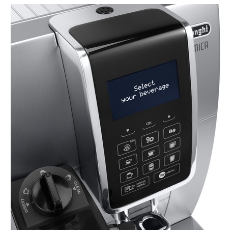 Kvovar DeLonghi ECAM 350.75 S