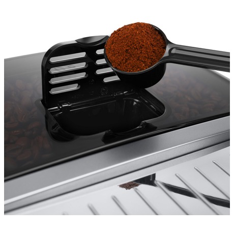 Kvovar DeLonghi ECAM 350.75 S