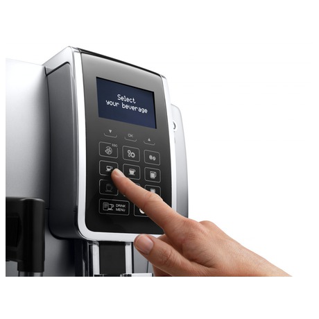 Kvovar DeLonghi ECAM 350.75 S