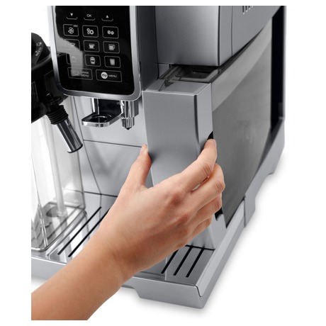 Kvovar DeLonghi ECAM 350.75 S
