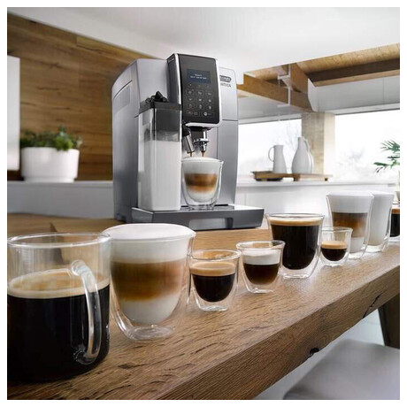 Kvovar DeLonghi ECAM 350.75 S