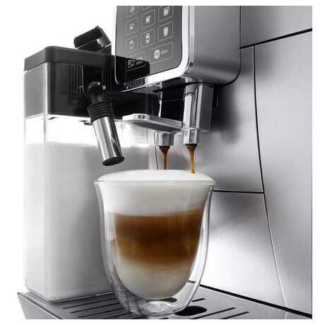 Kvovar DeLonghi ECAM 350.75 S