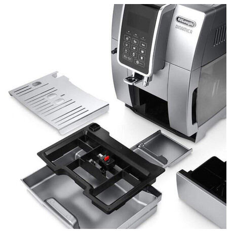 Kvovar DeLonghi ECAM 350.75 S