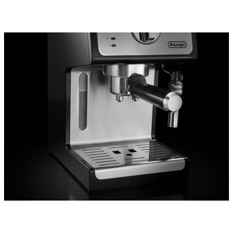 Espresso DeLonghi ECP35.31 - DeLonghi ECP 35.31 (foto 4)