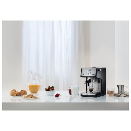 Espresso DeLonghi ECP35.31 - DeLonghi ECP 35.31 (foto 9)