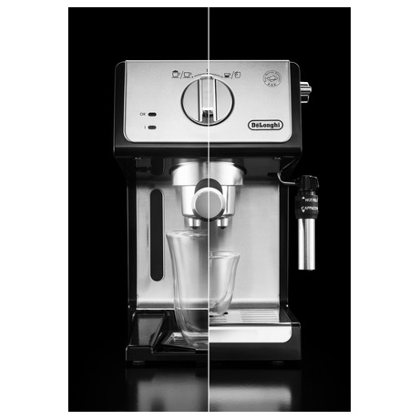 Espresso DeLonghi ECP35.31 - DeLonghi ECP 35.31 (foto 2)
