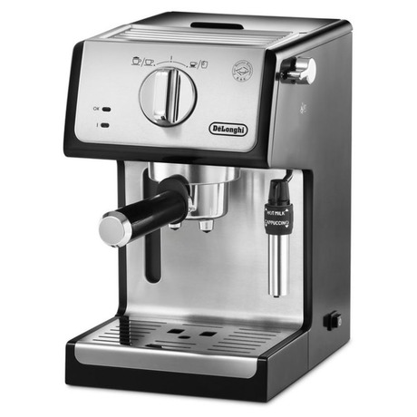 DeLonghi ECP 35.31 (foto 1)